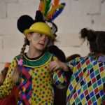 Dubrovnik Carnival Weekend in Photos: Fashion & Culinary Show! 83 Principessa Fashion Show Masquerade 18