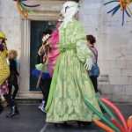 Dubrovnik Carnival Weekend in Photos: Fashion & Culinary Show! 84 Principessa Fashion Show Masquerade 19