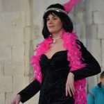 Dubrovnik Carnival Weekend in Photos: Fashion & Culinary Show! 67 Principessa Fashion Show Masquerade 2