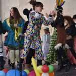 Dubrovnik Carnival Weekend in Photos: Fashion & Culinary Show! 85 Principessa Fashion Show Masquerade 20