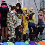 Dubrovnik Carnival Weekend in Photos: Fashion & Culinary Show! 86 Principessa Fashion Show Masquerade 21