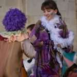 Dubrovnik Carnival Weekend in Photos: Fashion & Culinary Show! 88 Principessa Fashion Show Masquerade 23