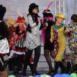 Dubrovnik Carnival Weekend in Photos: Fashion & Culinary Show! 89 Principessa Fashion Show Masquerade 24