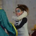 Dubrovnik Carnival Weekend in Photos: Fashion & Culinary Show! 90 Principessa Fashion Show Masquerade 25