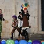 Dubrovnik Carnival Weekend in Photos: Fashion & Culinary Show! 92 Principessa Fashion Show Masquerade 27