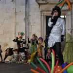 Dubrovnik Carnival Weekend in Photos: Fashion & Culinary Show! 94 Principessa Fashion Show Masquerade 29