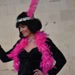 Dubrovnik Carnival Weekend in Photos: Fashion & Culinary Show! 68 Principessa Fashion Show Masquerade 3