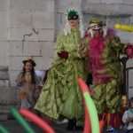 Dubrovnik Carnival Weekend in Photos: Fashion & Culinary Show! 95 Principessa Fashion Show Masquerade 30