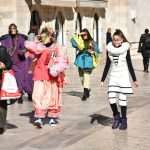 Dubrovnik Carnival Weekend in Photos: Fashion & Culinary Show! 97 Principessa Fashion Show Masquerade 32