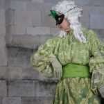 Dubrovnik Carnival Weekend in Photos: Fashion & Culinary Show! 98 Principessa Fashion Show Masquerade 33