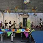 Dubrovnik Carnival Weekend in Photos: Fashion & Culinary Show! 99 Principessa Fashion Show Masquerade 34