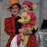 Dubrovnik Carnival Weekend in Photos: Fashion & Culinary Show! 101 Principessa Fashion Show Masquerade 36