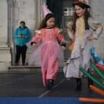 Dubrovnik Carnival Weekend in Photos: Fashion & Culinary Show! 103 Principessa Fashion Show Masquerade 38