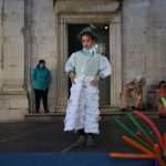 Dubrovnik Carnival Weekend in Photos: Fashion & Culinary Show! 105 Principessa Fashion Show Masquerade 40