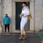 Dubrovnik Carnival Weekend in Photos: Fashion & Culinary Show! 110 Principessa Fashion Show Masquerade 45