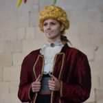 Dubrovnik Carnival Weekend in Photos: Fashion & Culinary Show! 114 Principessa Fashion Show Masquerade 49