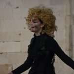 Dubrovnik Carnival Weekend in Photos: Fashion & Culinary Show! 70 Principessa Fashion Show Masquerade 5