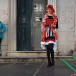 Dubrovnik Carnival Weekend in Photos: Fashion & Culinary Show! 115 Principessa Fashion Show Masquerade 50