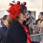 Dubrovnik Carnival Weekend in Photos: Fashion & Culinary Show! 71 Principessa Fashion Show Masquerade 6