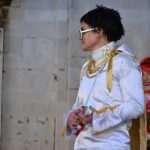 Dubrovnik Carnival Weekend in Photos: Fashion & Culinary Show! 72 Principessa Fashion Show Masquerade 7