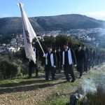 Video & Photo Gallery: Closing of the 1048th Festivity of Saint Blaise 1 St Blaise Festivity Closing Gorica 1