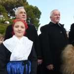 Video & Photo Gallery: Closing of the 1048th Festivity of Saint Blaise 14 St Blaise Festivity Closing Gorica 14