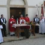 Video & Photo Gallery: Closing of the 1048th Festivity of Saint Blaise 15 St Blaise Festivity Closing Gorica 15