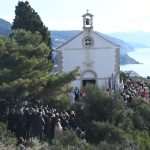 Video & Photo Gallery: Closing of the 1048th Festivity of Saint Blaise 16 St Blaise Festivity Closing Gorica 16