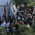 Video & Photo Gallery: Closing of the 1048th Festivity of Saint Blaise 18 St Blaise Festivity Closing Gorica 18