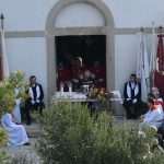 Video & Photo Gallery: Closing of the 1048th Festivity of Saint Blaise 19 St Blaise Festivity Closing Gorica 19