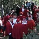 Video & Photo Gallery: Closing of the 1048th Festivity of Saint Blaise 20 St Blaise Festivity Closing Gorica 20