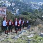 Video & Photo Gallery: Closing of the 1048th Festivity of Saint Blaise 23 St Blaise Festivity Closing Gorica 23