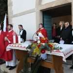 Video & Photo Gallery: Closing of the 1048th Festivity of Saint Blaise 8 St Blaise Festivity Closing Gorica 8