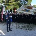 Video & Photo Gallery: Closing of the 1048th Festivity of Saint Blaise 9 St Blaise Festivity Closing Gorica 9