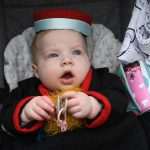 The Festivity of St Blaise 39