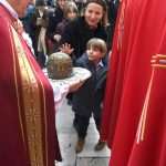 The Festivity of St Blaise 47