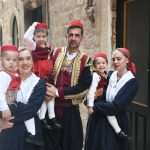 The Festivity of St Blaise 49