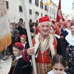 The Festivity of St Blaise 50