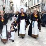 The Festivity of St Blaise 52