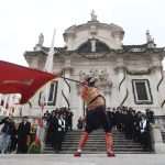 The Festivity of St Blaise 8