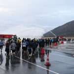 Photo Gallery: First Runway Run Held @ the Dubrovnik Airport 14 1st Runaway Run Airport 14