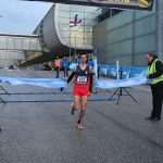 Photo Gallery: First Runway Run Held @ the Dubrovnik Airport 18 1st Runaway Run Airport 18