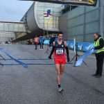 Photo Gallery: First Runway Run Held @ the Dubrovnik Airport 19 1st Runaway Run Airport 19