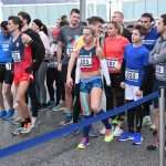 Photo Gallery: First Runway Run Held @ the Dubrovnik Airport 2 1st Runaway Run Airport 2