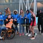 Photo Gallery: First Runway Run Held @ the Dubrovnik Airport 20 1st Runaway Run Airport 20