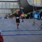 Photo Gallery: First Runway Run Held @ the Dubrovnik Airport 22 1st Runaway Run Airport 22