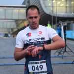 Photo Gallery: First Runway Run Held @ the Dubrovnik Airport 23 1st Runaway Run Airport 23