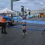 Photo Gallery: First Runway Run Held @ the Dubrovnik Airport 27 1st Runaway Run Airport 27