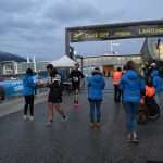 Photo Gallery: First Runway Run Held @ the Dubrovnik Airport 30 1st Runaway Run Airport 30