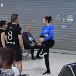 Photo Gallery: First Runway Run Held @ the Dubrovnik Airport 43 1st Runaway Run Airport 43